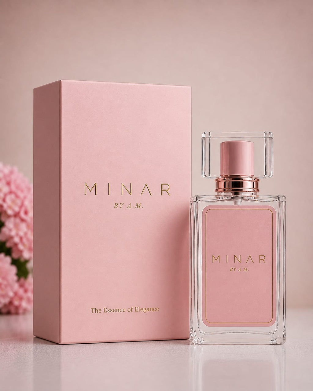 RAVISH — Eau de Parfum