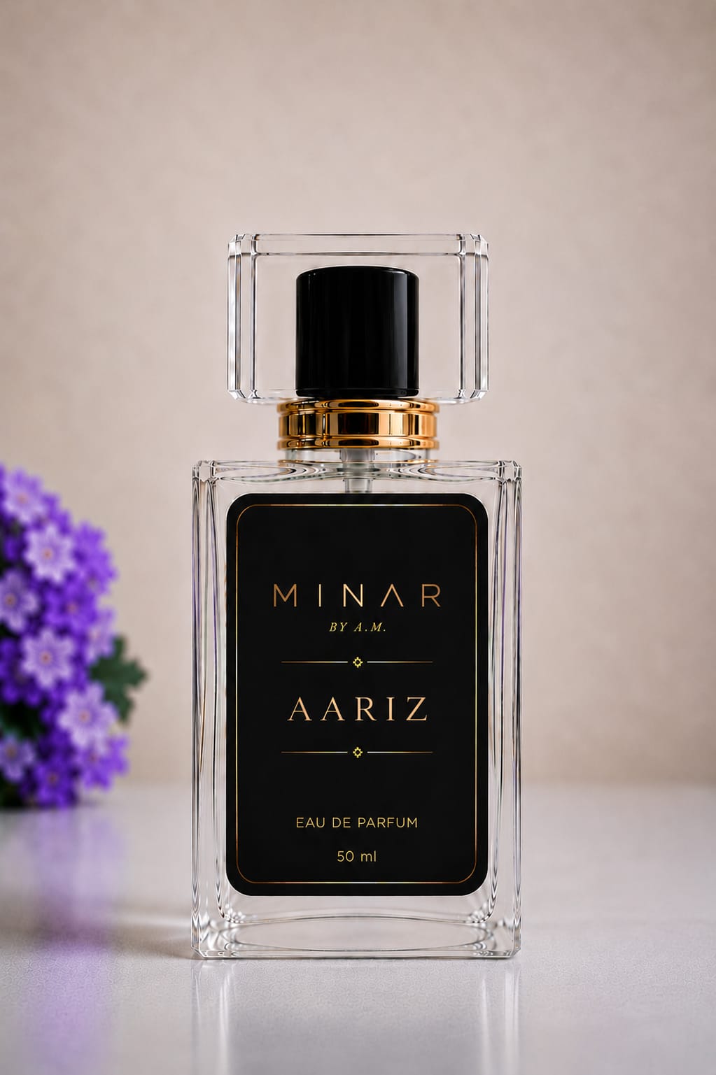 AARIZ — Eau de Parfum