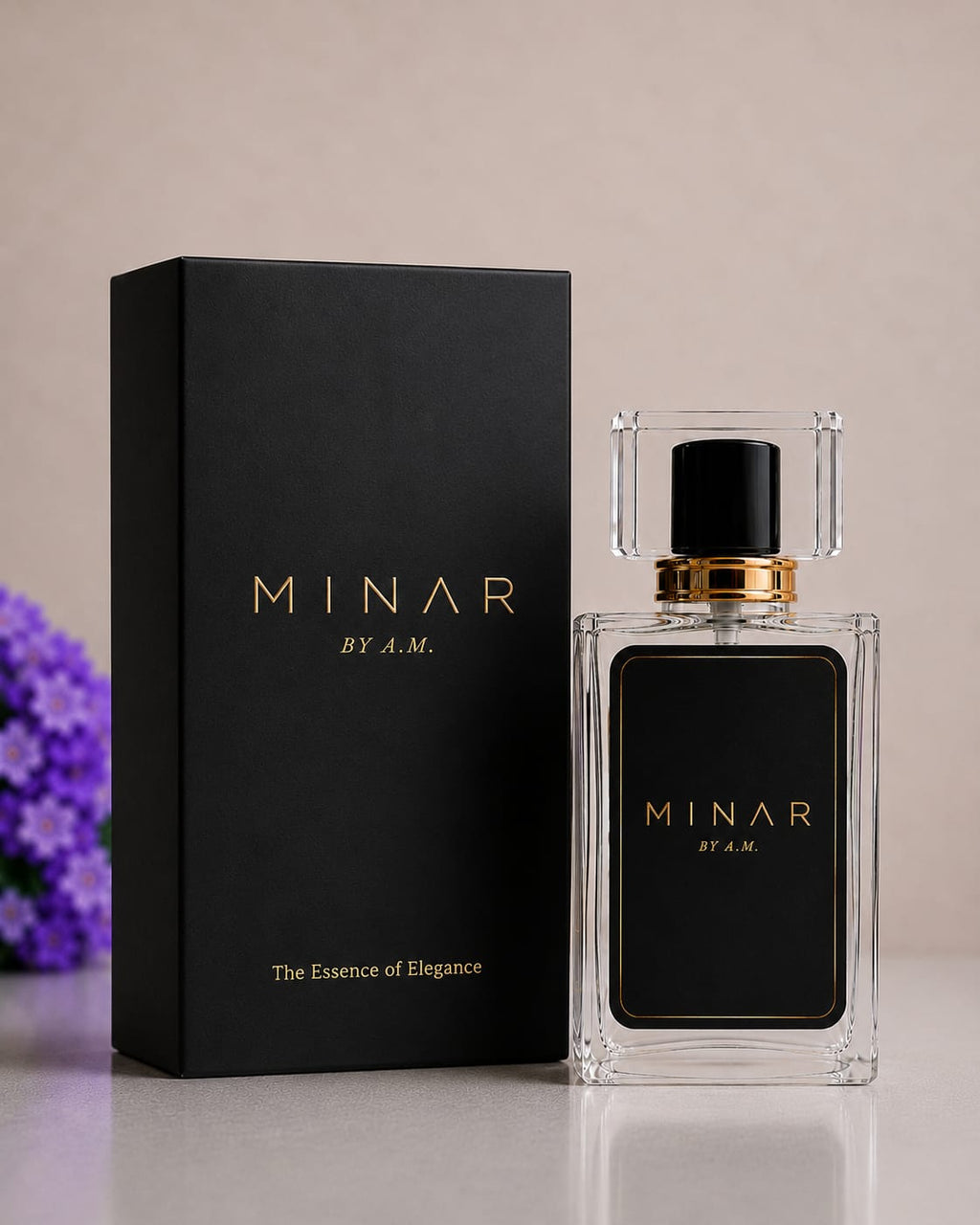 AARIZ — Eau de Parfum